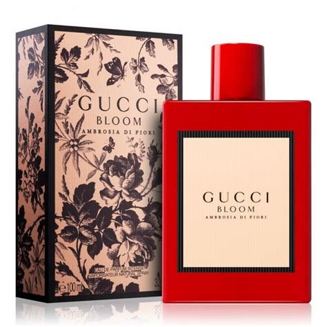 gucci bloom ambrosia di fiori review|gucci bloom ambrosia di fiori 100 ml.